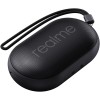 Realme Pocket Speaker with Bass Radiator 3 W Bluetooth Speaker Classic Black Stereo Channel