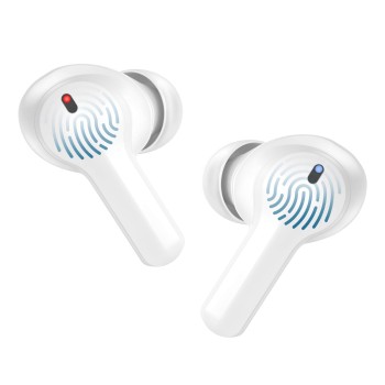Tecno BUDS1 Bluetooth True Wireless White