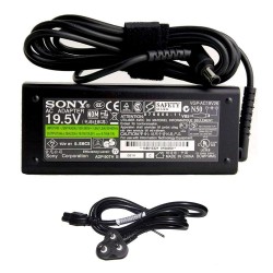 Sony Compatable 90w 19.5v adapter charger 