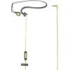 Sennheiser PMX 686G Sports Earbud Neckband Headset (Grey/Green)