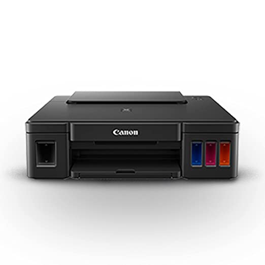 Canon Pixma G1010 Single Function Ink Tank Colour Printer Canon Pixma G1010 Single Function Ink Tank Colour Printer