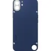 CMF by Nothing Back Replacement Cover for CMF Phone 1 (Blue, Pack of: 1)