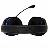 HyperX Cloud Stinger Core Wireless Gaming Headset, for PC, 7.1 Surround Sound Black 