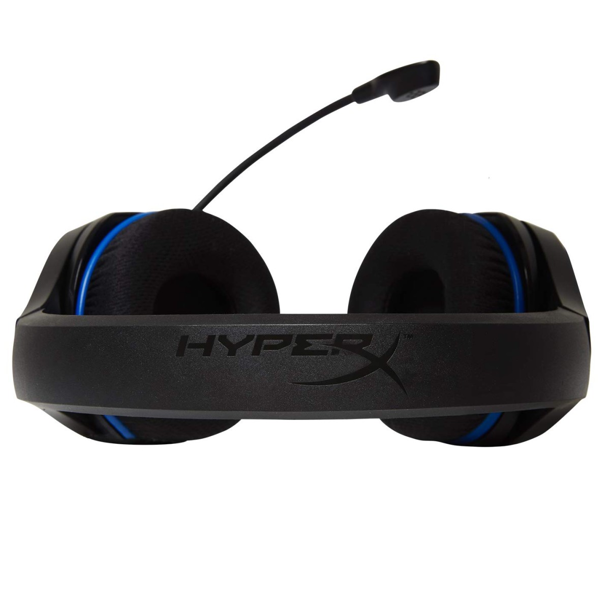 HyperX Cloud Stinger Core Wireless Gaming Headset, for PC, 7.1 Surround Sound Black