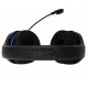 HyperX Cloud Stinger Core Wireless Gaming Headset, for PC, 7.1 Surround Sound Black 
