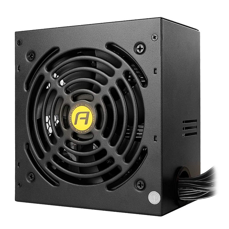 Antec VP450P Plus 450 Watt Power Supply 85% efficient I 80 Plus 230V Standard Certified