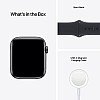 Apple Watch SE (GPS, 44mm) - 