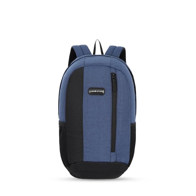 Lavie Sport Edge Casual Backpack | Premium Backpack for Men & Women