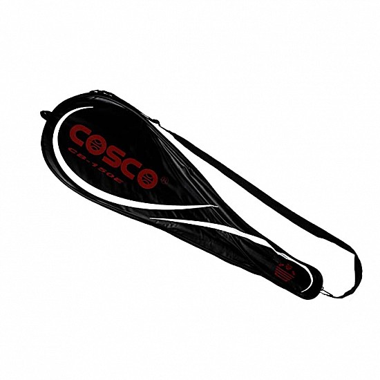 COSCO CB-150E Multicolor Strung Badminton Racquet (Pack of 1)