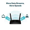 TP-Link Archer MR600 AC1200Mbps 4G+ Cat6 Mobile Wi-Fi Router Dual Band Wireless Wi-Fi