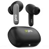 Boult Y1 Pro with Zen Quad Mic ENC, 60Hrs Battery, Fast Charging (Black, True Wireless)