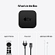 Apple TV HD (32GB)