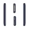 Micromax X746 (Power Saving Mode, Torch Link on Call, 3000mAh, Blue)