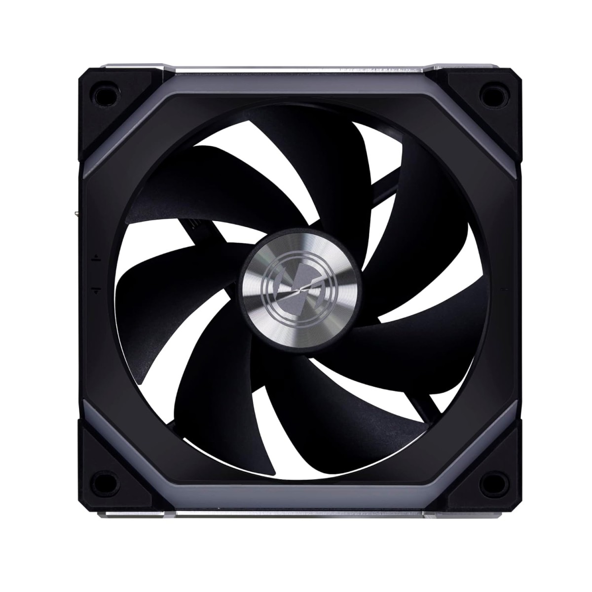 Lian Li UNI Fan SL V2 120mm ARGB Triple Case Fan Cooler