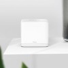 MERCUSYS Halo H30G(3-Pack) AC1300 Whole Home Mesh Wi-Fi System 1.3 Gbps Dual Band WiFi