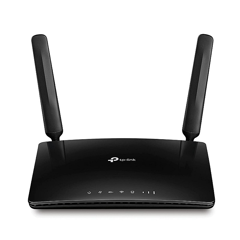 TP-Link Archer MR600 AC1200Mbps 4G+ Cat6 Mobile Wi-Fi Router Dual Band Wireless Wi-Fi