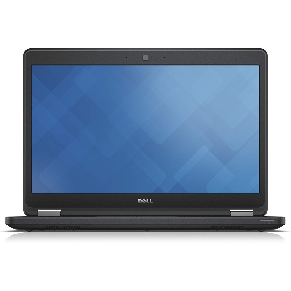 Dell Latitude E5450 Laptop (Intel Core I5 5Th Gen/8Gb/256Gb Ssd/Webcam/14 Inches refurbished
