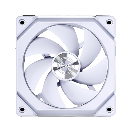 Lian Li UNI Fan SL V2 120mm ARGB Triple Case Fan Cooler