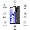 MI Poco M2 (Pitch Black, 6GB RAM, 64GB Storage)