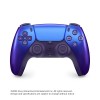 SONY PS5 DualSense wireless controller Chroma Indigo Gaming Accessory Kit