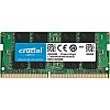 Crucial RAM 8GB DDR4 2666 MHz CL19 Laptop Memory CT8G4SFRA266