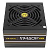 Antec VP450P Plus 450 Watt Power Supply 85% efficient I 80 Plus 230V Standard Certified