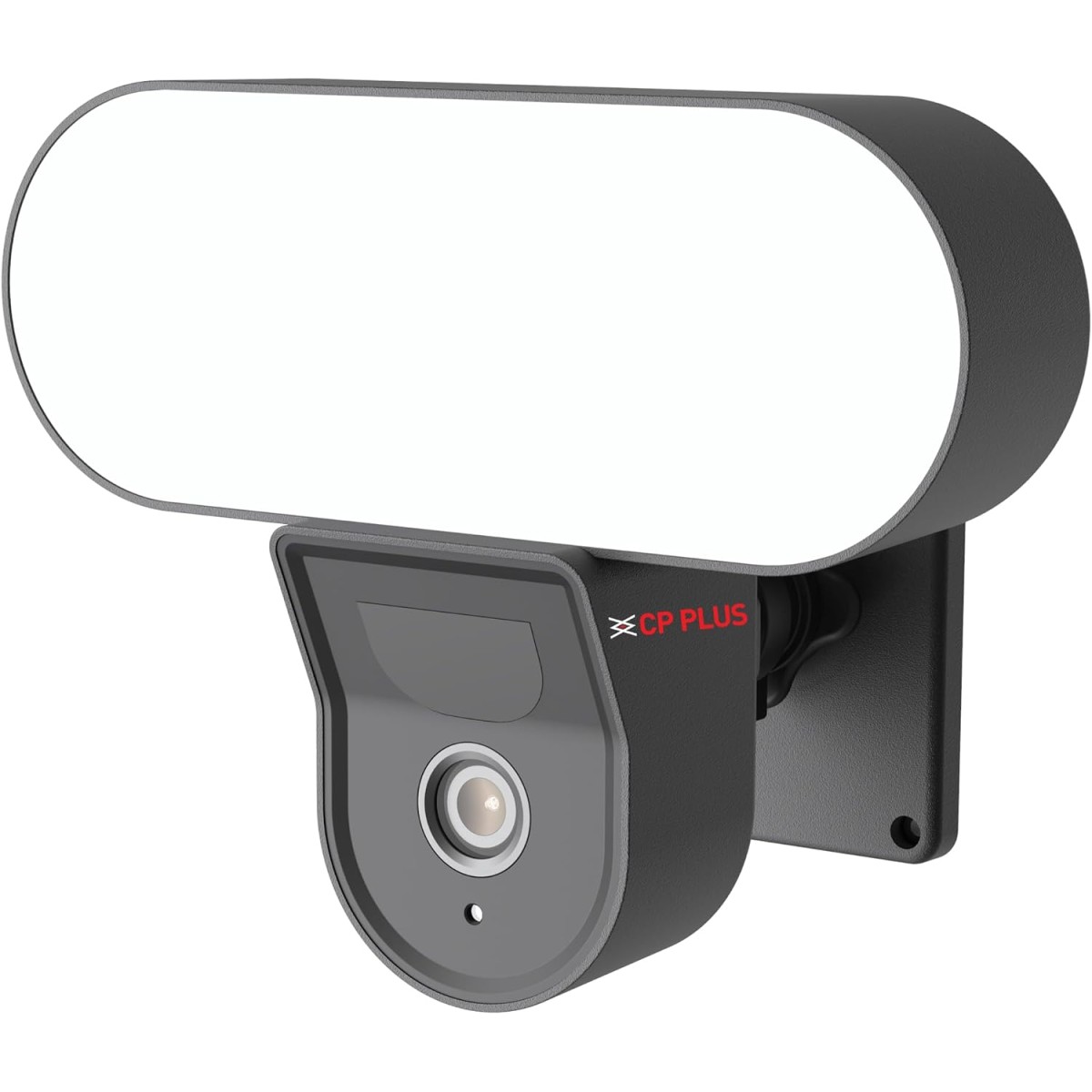 CP PLUS 4MP Wi-Fi Floodlight Camera CP-F42A Compatible with Jk Vision BNC