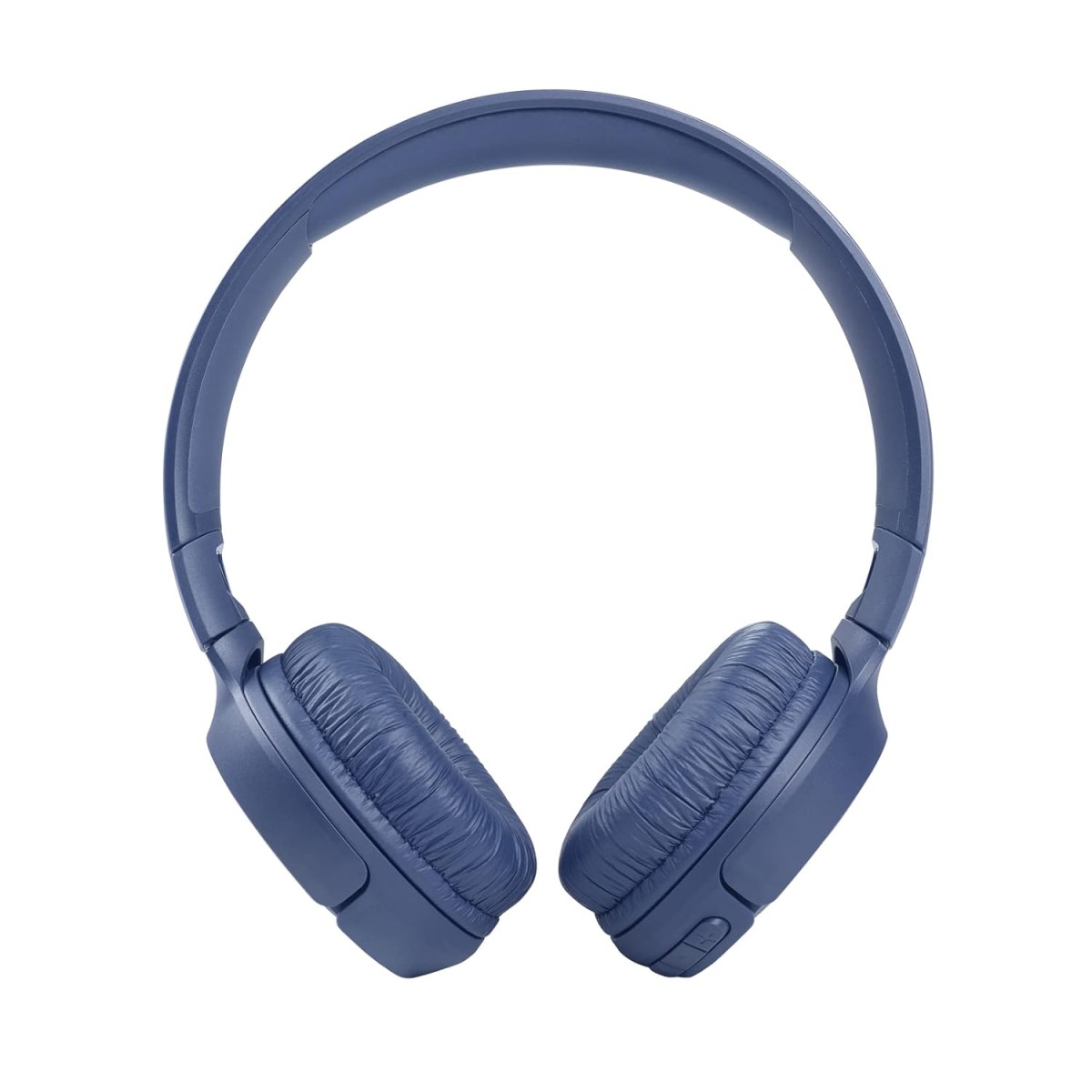 JBL Tune 510BT, On Ear Wireless Headphones with Mic, up to 40 Hours Playtime, Pure Bass, Quick Charging, Dual Pairing, Bluetooth 5.0 & Voice Assistant Support for Mobile Phones (Blue) JBL Tune 510BT, On Ear Wireless Headphones with Mic, up to 40 Hours Playtime, Pure Bass, Quick Charging, Dual Pairing, Bluetooth 5.0 & Voice Assistant Support for Mobile Phones (Blue)