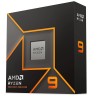 AMD Ryzen 9 9950X Desktop Processor Zen 5 Architecture with Integrated Radeon Graphics, 16 cores 32 Threads 64MB Cache, Base Clock 4.3GHz Upto 5.7GHz AM5 Socket, System Memory DDR5-100-100001277WOF