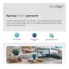 Synology DiskStation DS920+ Network Attached Storage Drive (Black)