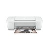 HP DeskJet 1212 Single Function Inkjet Colour Printer and HP 805 Black Inkjet & HP 805 Tricolor Inkjet Combo