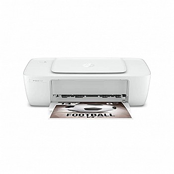 HP DeskJet 1212 Single Function Inkjet Colour Printer and HP 805 Black Inkjet & HP 805 Tricolor Inkjet Combo