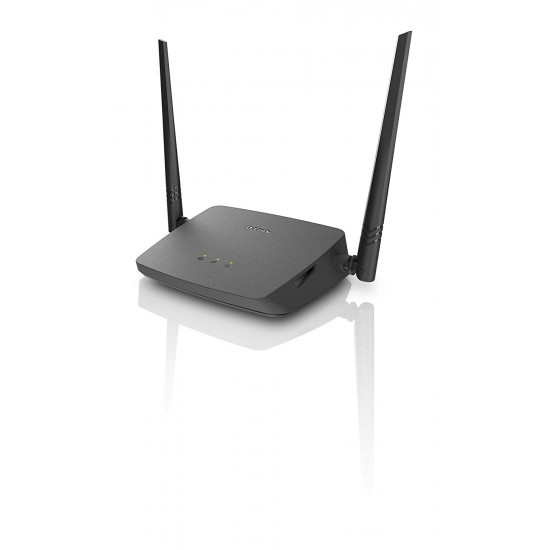 D-Link DIR-615 Wireless-N300 Router Mobile App Support Router AP Repeater Client Modes