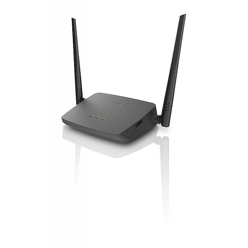 D-Link DIR-615 Wireless-N300 Router Mobile App Support Router AP Repeater Client Modes