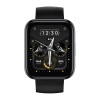 realme Smart Watch 2 Pro (Space Grey) with 4.45 cm (1.75") HD Super Bright Touchscreen, Dual-Satellite GPS, 14-Day Battery, SpO2 & Heart Rate Monitoring, IP68 Water Resistance
