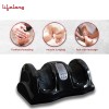 Lifelong LLM486 Foot Massager with Vibration for Pain Relief & Improved Blood Circulation Massager
