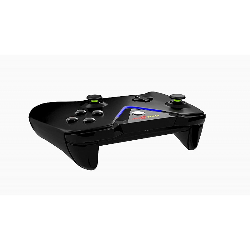 Redgear Flash-x Plug and Play Wireless Gamepad