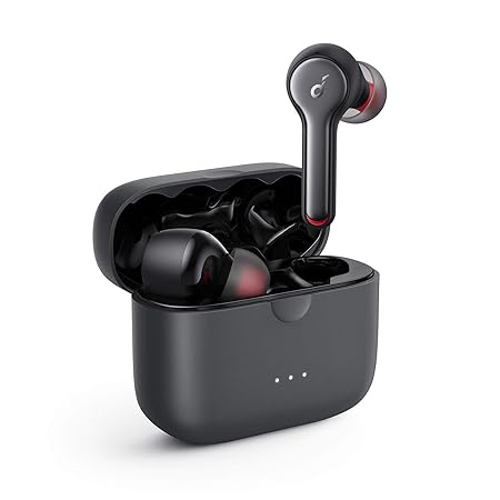 Soundcore Liberty Air 2 Wireless Bluetooth In Ear Earbuds with Mic