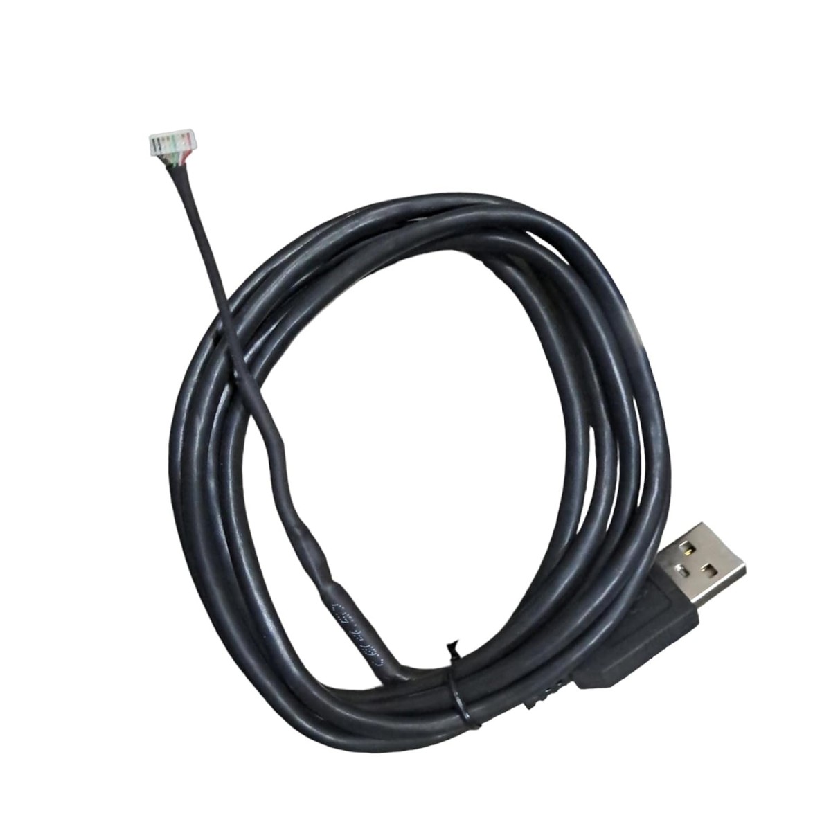 Morpho USB Cable Usb For Morpho-Mso-1300-E,E2,E3 Fingerprint-Device 1.5m-usb cable