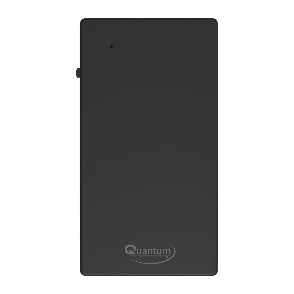 Quantum QHM-660 12V UPS for Router, Intercom, CCTV, Set top Box Quantum QHM-660 12V UPS for Router, Intercom, CCTV, Set top Box