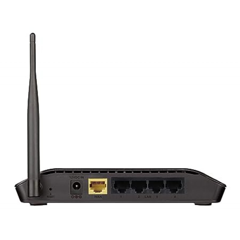 D-Link Dir-600M N150 Broadband Wireless Router 