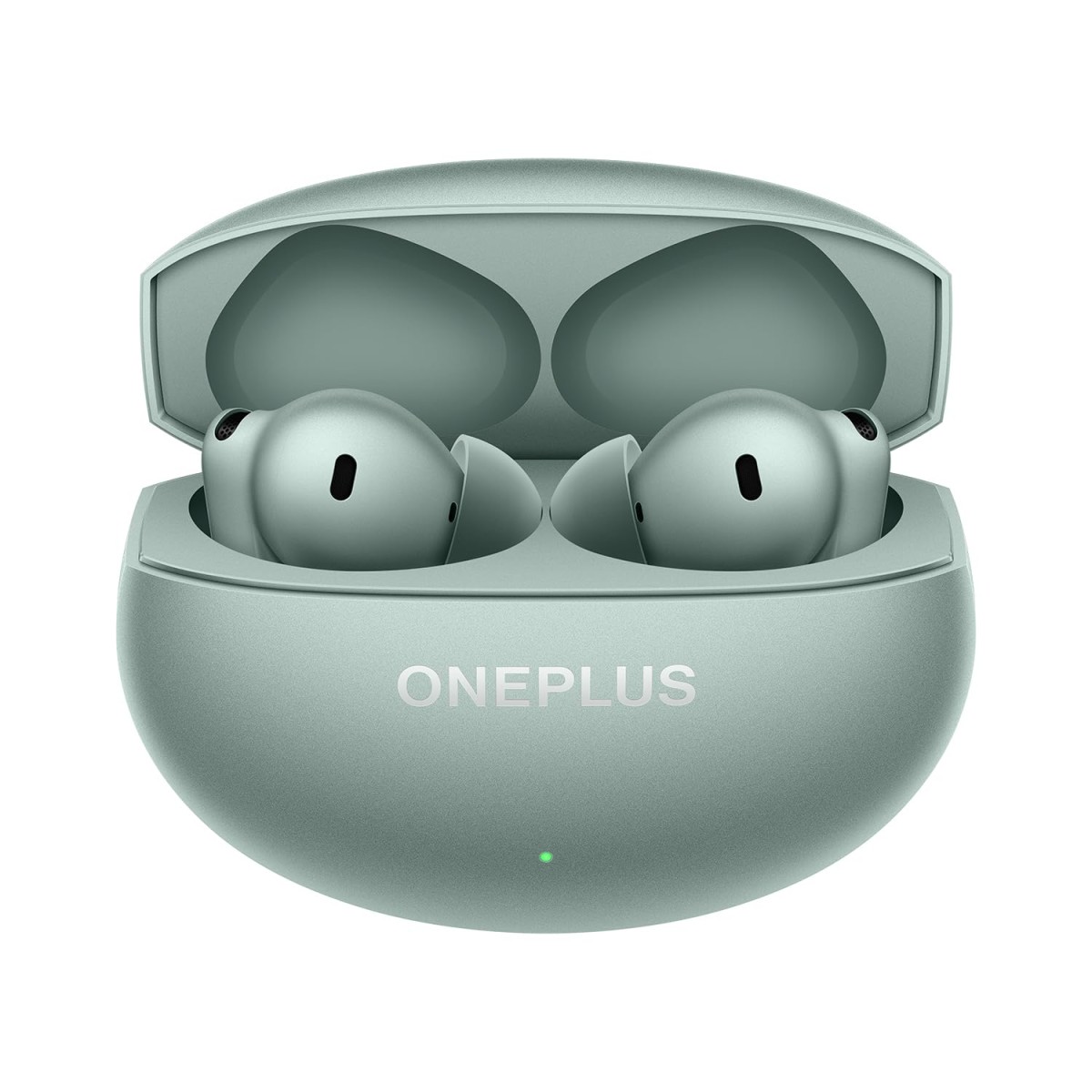 OnePlus Buds 4 TWS Earbuds with Upto 55dB Real-time ANC, Adaptive Mode, Dual Drivers and DACs, 3D Audio, Upto 45hrs Music Playback, Dual-Device connectivity, 47ms Low Latency, Storm Gray OnePlus Buds 4 TWS Earbuds with Upto 55dB Real-time ANC, Adaptive Mode, Dual Drivers and DACs, 3D Audio, Upto 45hrs Music Playback, Dual-Device connectivity, 47ms Low Latency, Storm Gray