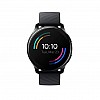 OnePlus Watch Midnight Black: 46mm dial, Warp Charge, 110+ Workout Modes, Smartphone Music,SPO2 Health Monitoring