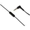 Sony mdr-zx310ap on ear headphone with mic (black)