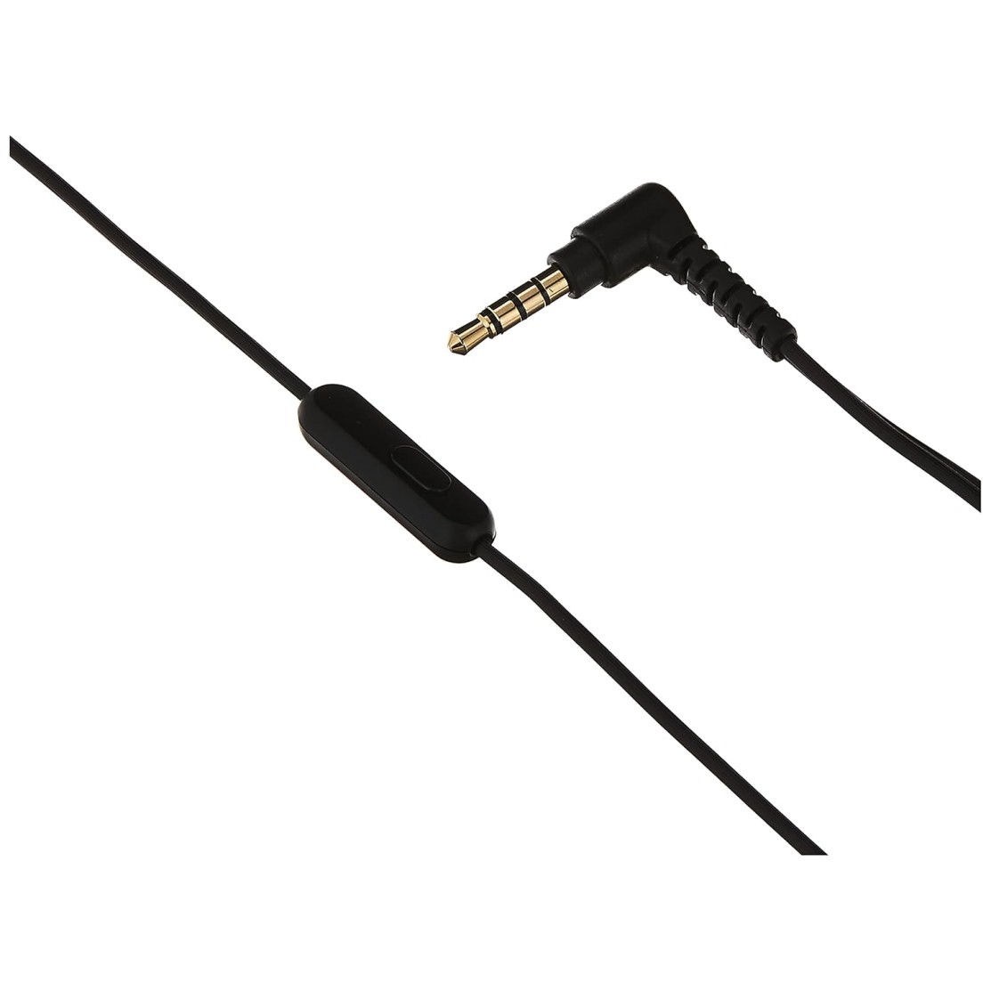 Sony mdr-zx310ap on ear headphone with mic (black)
