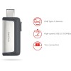 SanDisk SDDDC2-032G-I35 32 GB OTG Drive (Black, Type A to Type C)