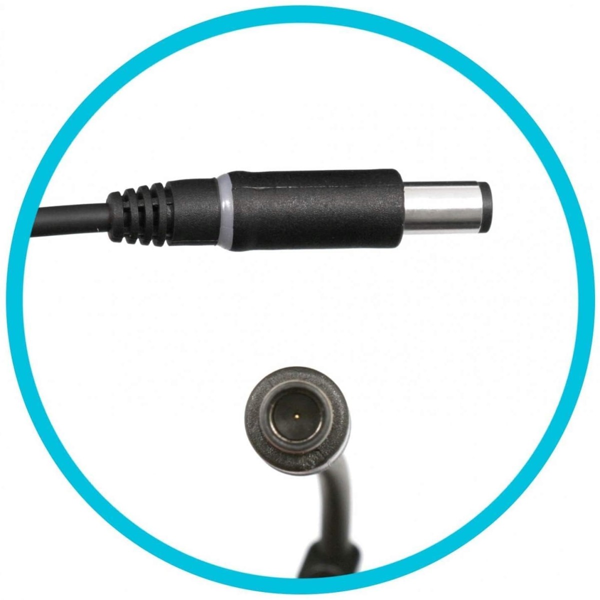 DELL G4X7T 65 W Adapter (Power Cord Included)