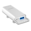 Tenda O3 2.4GHz N150 Smart Manage Outdoor CPE | 12dBi, 5km+ Point to Point Wireless Bridge