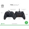 PowerA Advantage Wired Gaming Controller for Xbox Series X/S, Xbox One, PC, Windows 10/11, Black (Officially Licensed) PowerA Advantage Wired Gaming Controller for Xbox Series X/S, Xbox One, PC, Windows 10/11, Black (Officially Licensed)