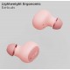 boAt Airdopes 121v2 Bluetooth Truly Wireless in Ear Earbuds with Mic Cherry Blossom